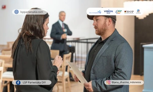 Pentingnya Skill Negosiasi dalam Pengadaan Logistik Acara: Kunci Kesuksesan di Belakang Layar