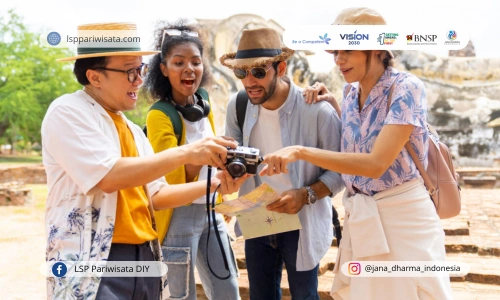 Mengapa Peserta Pelatihan Tour Leader Perlu Sertifikasi Setelah Lulus?