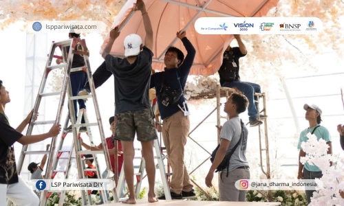 Inovasi dalam Manajemen Venue: Meningkatkan Pengalaman dan Efisiensi
