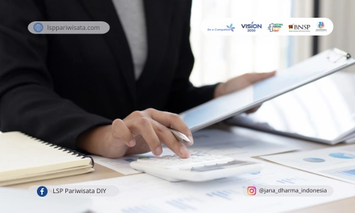 Keterampilan Administrasi Keuangan yang Diperlukan dalam Hotel