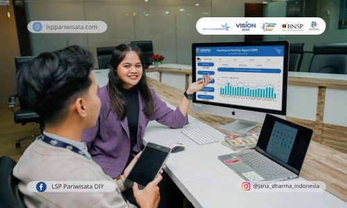Peran Marketing Communication Specialist dalam Kampanye Digital: Meningkatkan Keterampilan, Maksimalkan Dampak