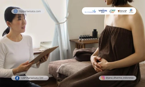 Pentingnya Analisis Lanjutan Kondisi Ibu Hamil Pasca Pemijatan Kehamilan: Peran Terapis SPA yang Profesional