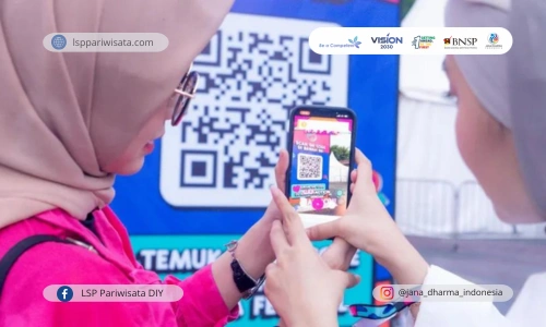 Peningkatan Efisiensi Melalui Sistem Pendaftaran Kegiatan Online: Menuju Proses yang Lebih Cepat dan Efektif