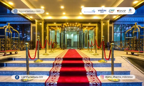 Pentingnya Pelatihan Hubungan Antarinstansi bagi Peserta Sertifikasi Penghubung VVIP VIP