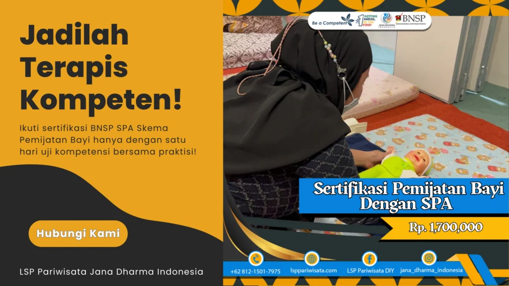 Tradisi Pijat Bayi Indonesia: Manfaat dan Cara Pelaksanaan