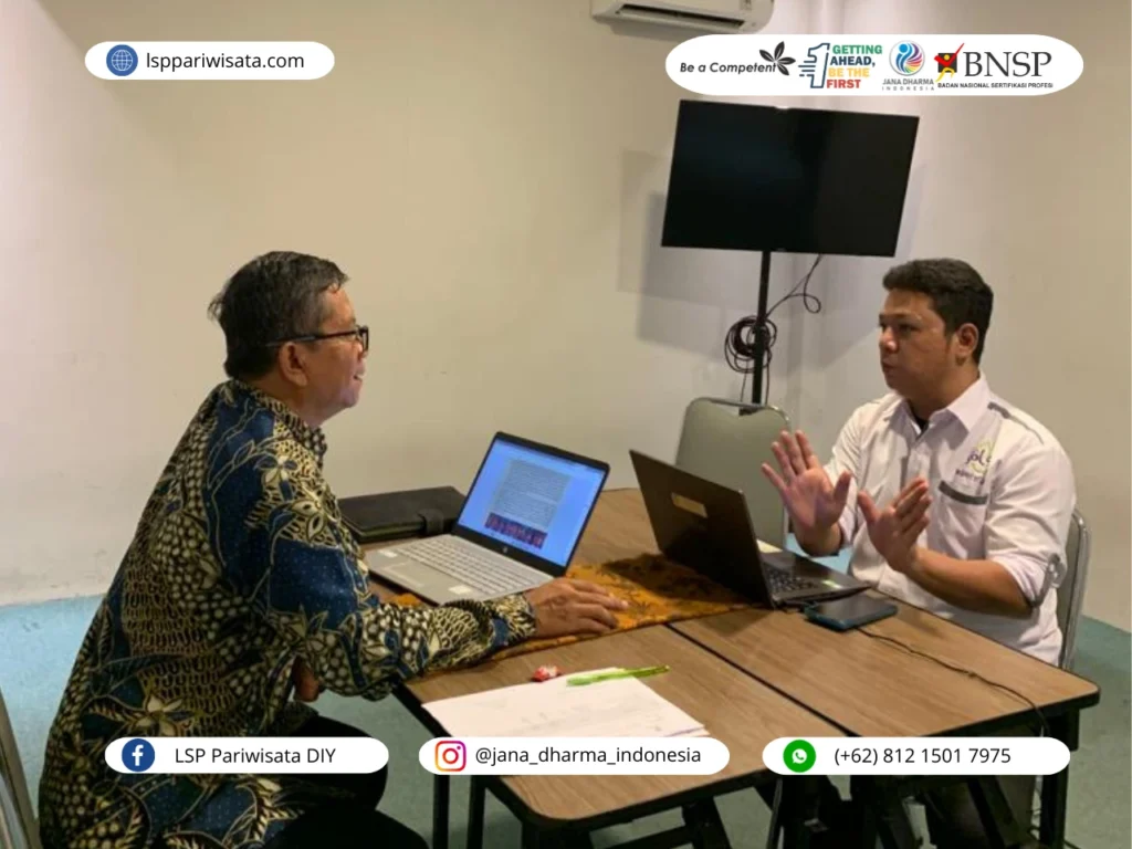 Lingkup Tugas Penghubung VVIP VIP dalam Keamanan