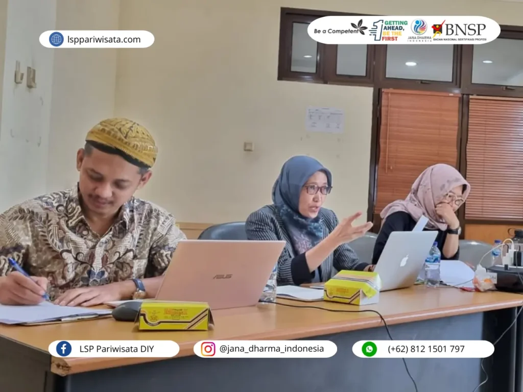 Pengelolaan Anggaran dalam Administrasi Keuangan Perhotelan