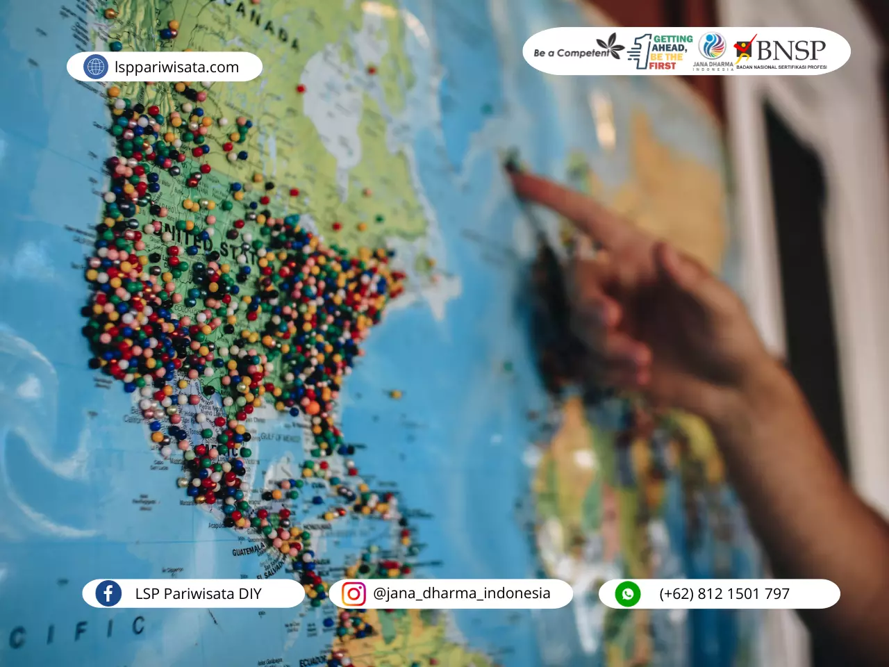 pendekatan khusus yang digunakan oleh konsultan dalam merencanakan destinasi pariwisata