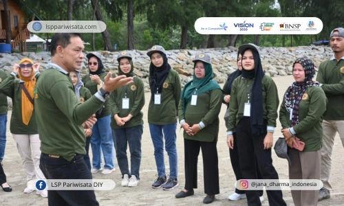 Strategi Persiapan Ujian Sertifikasi Tour Leader 2024: Menuju Kesuksesan di Industri Pariwisata