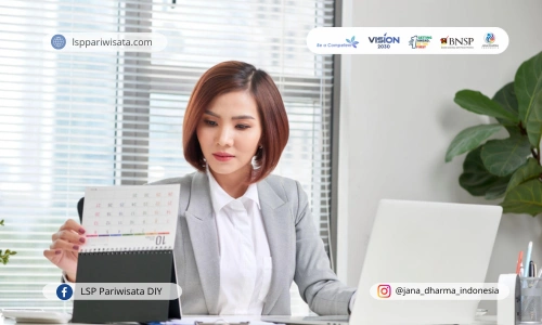 Konsekuensi Jika Sertifikasi Tidak Diperpanjang Tepat Waktu