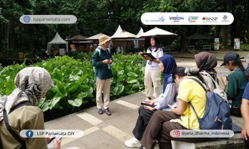 Strategi Persiapan Ujian Sertifikasi Tour Leader 2024: Kunci Keberhasilan untuk Masa Depan Pariwisata