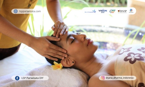 Manajemen Stres dan Kebugaran Mental melalui Terapi SPA: Kesejahteraan Tubuh dan Pikiran yang Seimbang