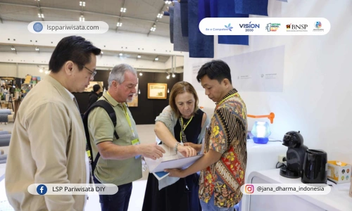 Bagaimana Cara Mengembangkan Konsep Pameran yang Menarik & Beda ?