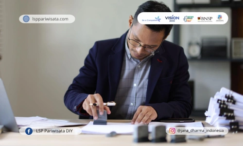 Menangani Permasalahan Umum dalam Manajemen Perizinan