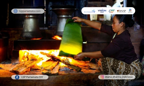 Mengungkap Keindahan Teknik Pengolahan Masakan Indonesia Tradisional