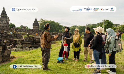 Cara Mempersiapkan Tur Wisata yang Mengesankan sebagai Seorang Tour Guide