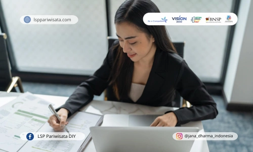 Keahlian Pengembangan Konsep Proposal Penawaran dalam Sertifikasi Bidding Specialist