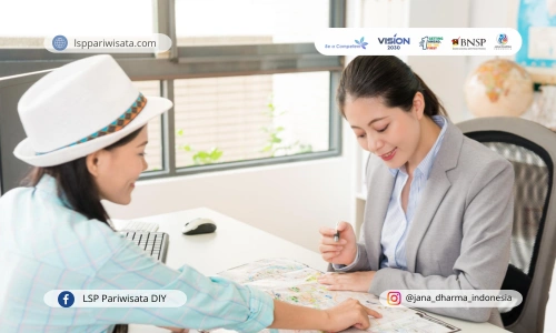 Menganalisis Informasi Primer dan Sekunder: Kunci Sukses Seorang Konsultan Perencanaan Pemasaran Pariwisata