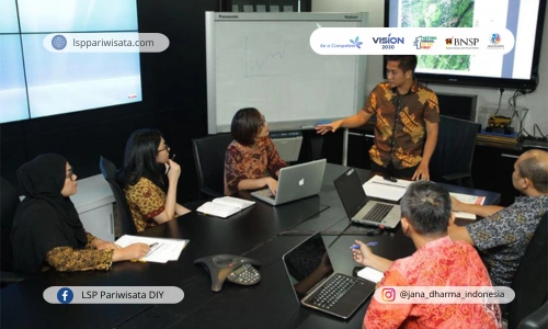 Membangun Persuasi yang Kuat: Kunci Sukses Advokasi dalam Bidding