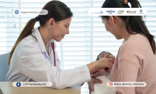 Langkah-langkah Menuju Sertifikasi Perawatan Ibu dan Bayi di Indonesia