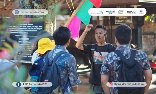 Manfaat Sertifikasi Kepemanduan untuk Bisnis Biro Perjalanan