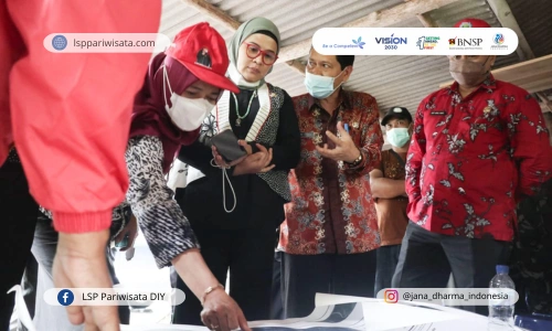 Pendekatan Khusus dalam Perencanaan Destinasi Pariwisata