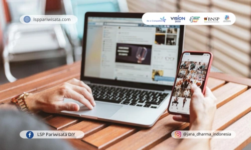 Strategi Efektif Promosi Kegiatan Seni dan Kreatif: Mengundang Anda untuk Mengikuti Sertifikasi di LSP Pariwisata Jana Dharma Indonesia