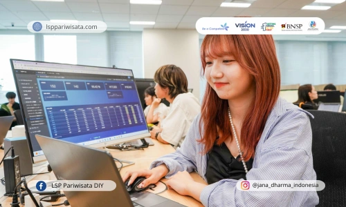 Membangun Keberhasilan Ticketing Manager melalui Inisiatif Produk Strategis