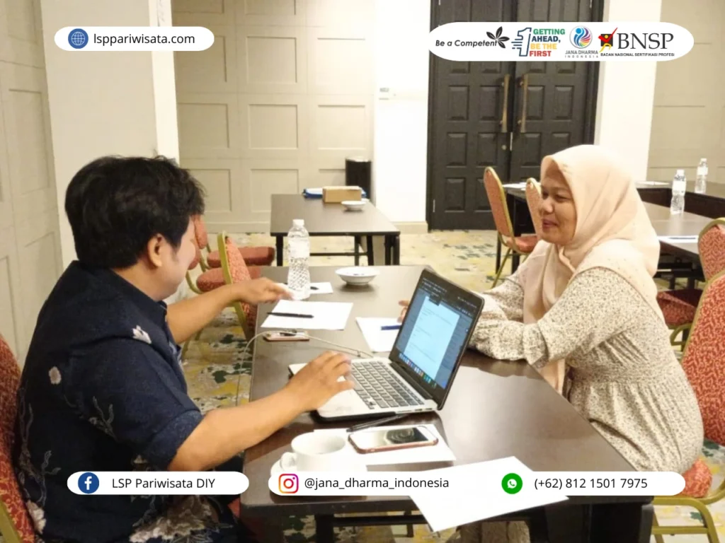 Cara Mempersiapkan Tur Wisata yang Mengesankan sebagai Seorang Guide