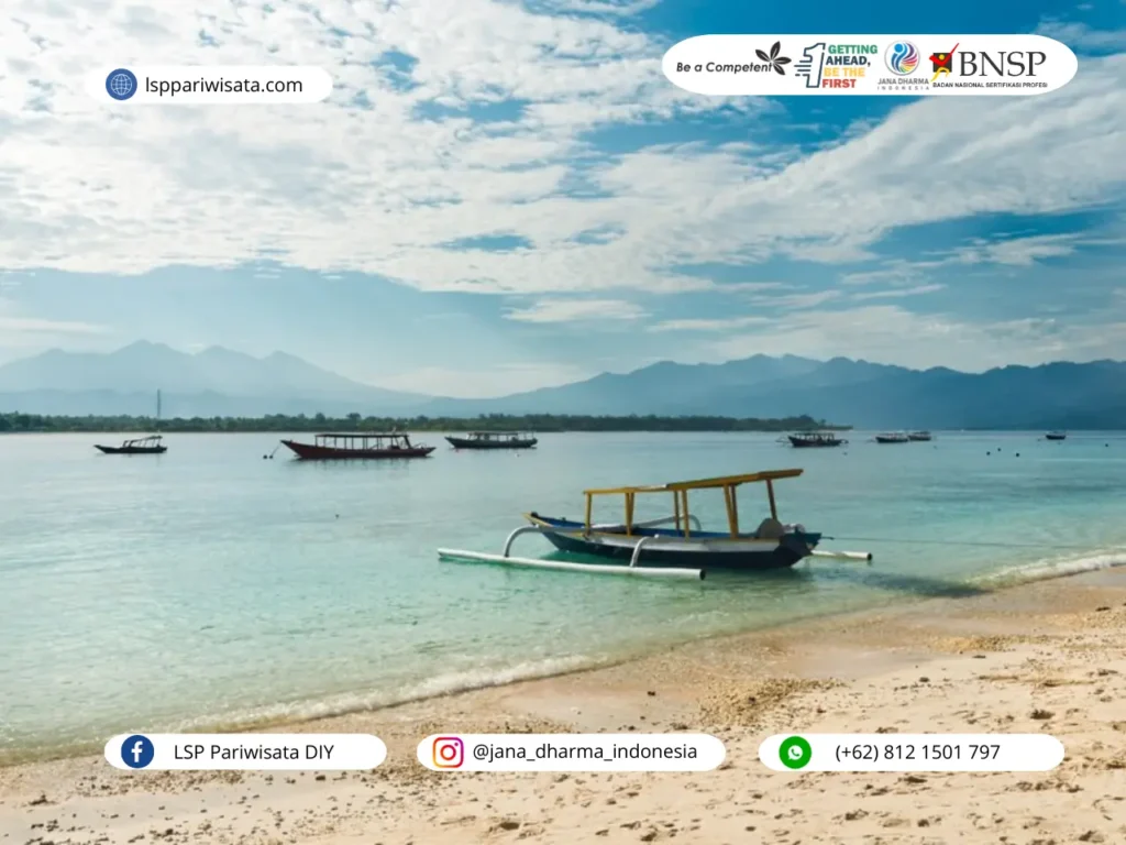 Destinasi Ekowisata Indonesia Keindahan yang Harus Diketahui