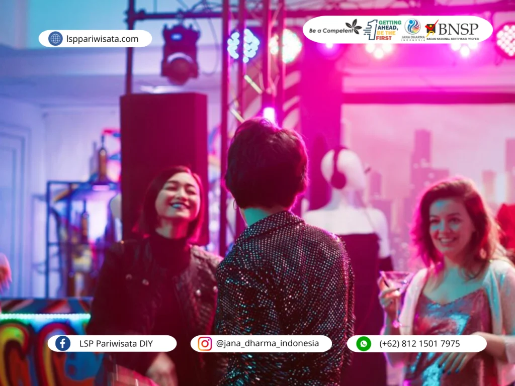 Kriteria dan Persyaratan Sertifikasi Pendirian Panggung yang Harus Anda Ketahui