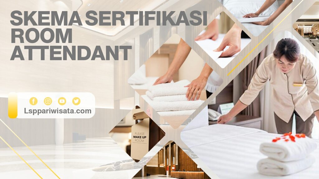 Skema Room Attendant