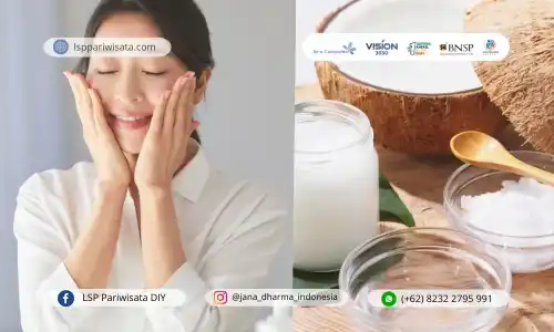 tips perawatan wajah alami usia 40 tahun