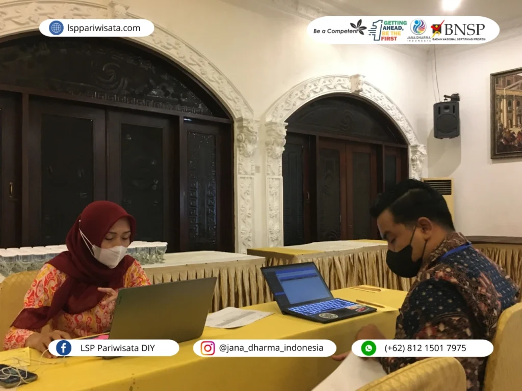 Cara jitu dalam Pengelolaan Promosi dan Diskon Tiket oleh Ticketing Manager bersertifikat