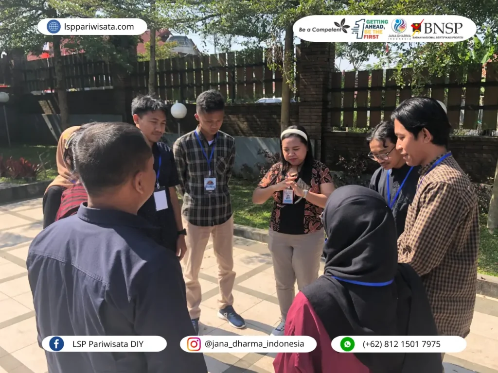 Maksimalkan Potensi Digitalisasi Desa Wisata Kembangkan Sektor Pariwisata