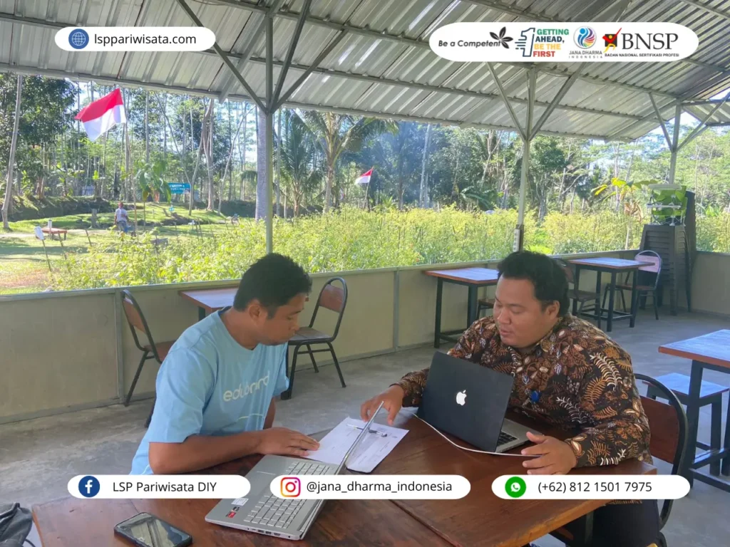 Langkah-Langkah Persiapan Optimal Untuk Ujian Sertifikasi Tour Guide