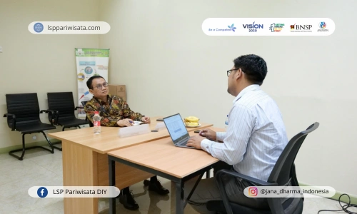 Keahlian Khusus yang Diperlukan untuk Menjadi Asesor Unggul di Industri Pariwisata