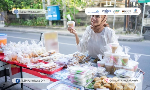 Ingin Bisnis Laris Manis di Bulan Puasa? Coba Strategi Ini!