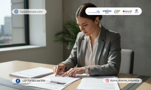 Aspek Etika dan Integritas dalam Proses Tender