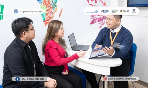 Menakar Dampak Teknologi Terhadap Profesi Travel Consultant