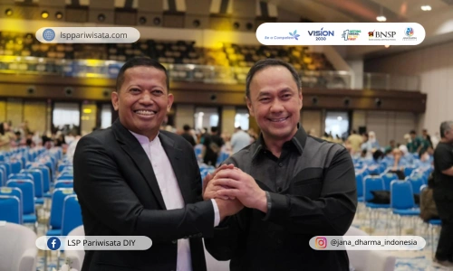 Pentingnya Pelaksanaan Negosiasi dengan Vendor dalam Acara MICE