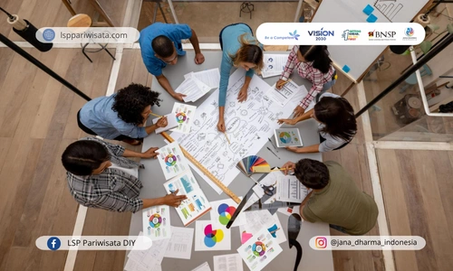 Optimalkan Bahan Pemasaran Anda dengan Strategi Ini!