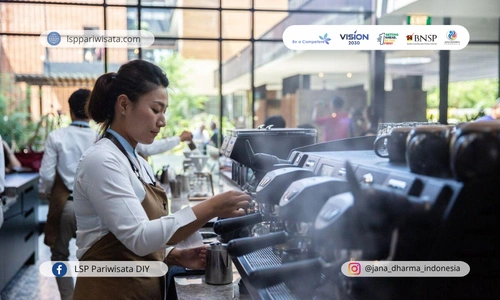 Menguasai Seni Ekstraksi: Panduan Lengkap untuk Barista