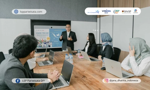 Kunci Sukses di Dunia Marketing: Kuasai Keterampilan Komunikasi Ini!