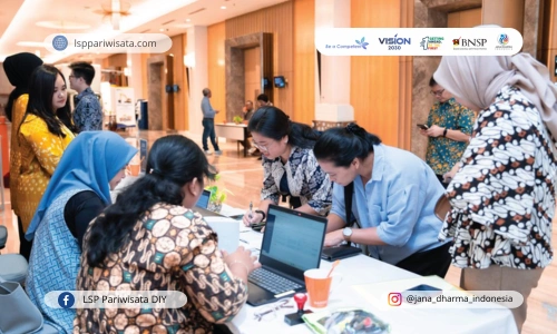 Pentingnya Verifikasi Pendaftaran dalam Pendaftaran Kegiatan