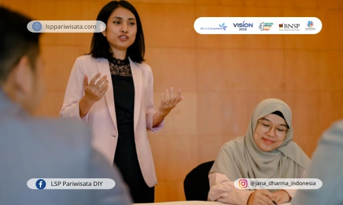Ingin Jadi Profesional Humas yang Handal? Ini yang Harus Dilakukan!