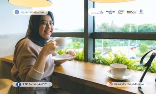 Apa Dampak Minum Kopi Saat Berbuka Puasa?