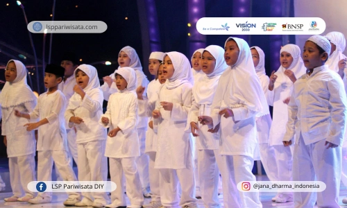 Ramaikan Ramadhan dengan Event Khusus untuk Anak-Anak