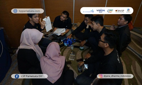 Manajemen Risiko Pertunjukan Ramadhan: Tips dan Trik Sukses