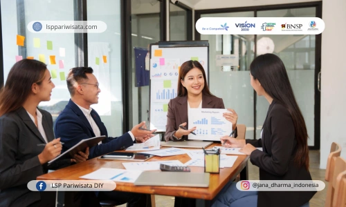 Kenali Ragam Sertifikasi Marketing Communication dan Manfaatnya!